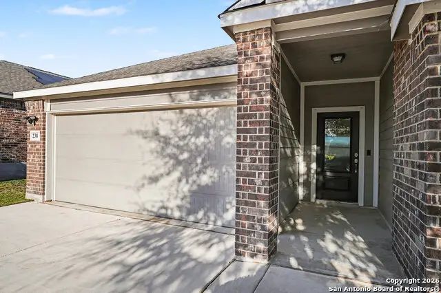 238 Holland Park, Schertz, TX 78108 - #3