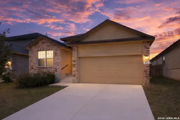 131 Festive Coquette, San Antonio, TX 78253