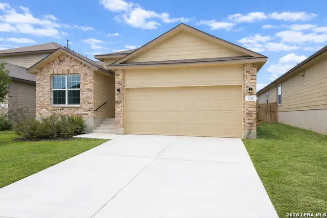 131 Festive Coquette, San Antonio, TX 78253 - #2