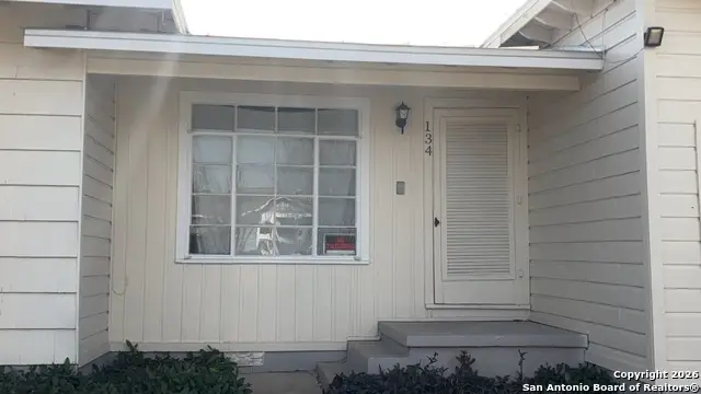 134 Fernleaf Ave, San Antonio, TX 78211 - #2
