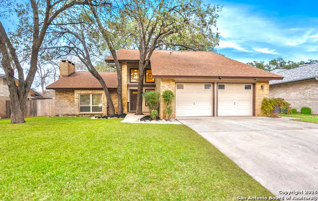 2411 Border, San Antonio, TX 78232 - Image #1