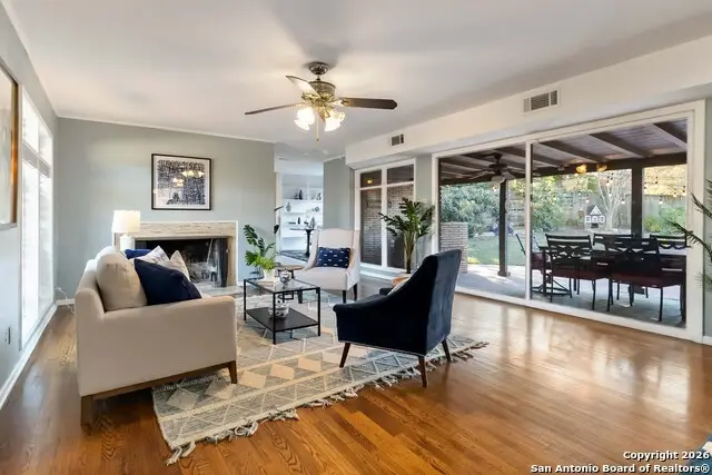 800 Eventide, Terrell Hills, TX 78209 - #1