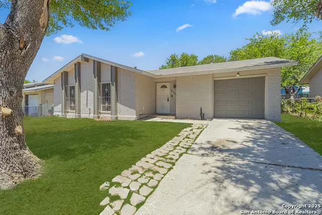 5139 Sagamore, San Antonio, TX 78242 - Image #1