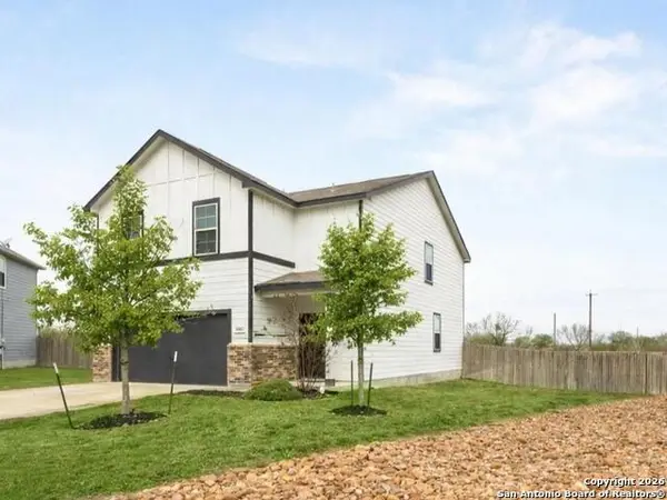 10803 Airmen Drive, Converse, TX 78109