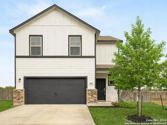 10803 Airmen Drive, Converse, TX 78109 - Image #2