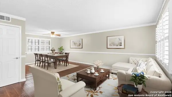 6750 Crown Ridge, San Antonio, TX 78239