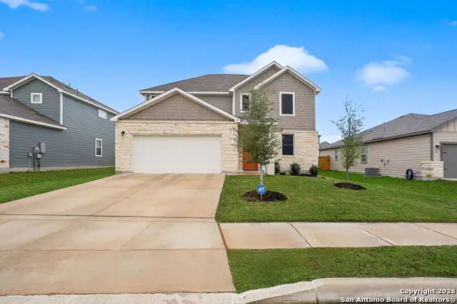 132 Bella Rosa Trl, Cibolo, TX 78108 - #2