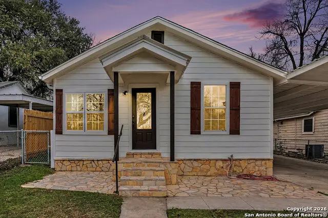 2039 Schley Ave, San Antonio, TX 78210 - #1