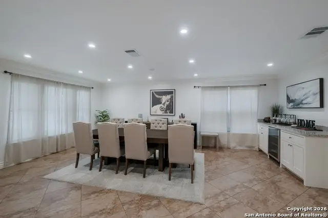 1615 Pinetum, San Antonio, TX 78213 - #3