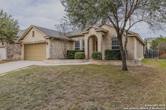 8923 Black Forest, Helotes, TX 78023 - Image #2