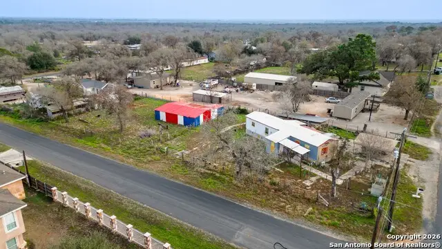 25522 Sandview, San Antonio, TX 78264 - #2