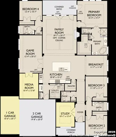 139 Megan's Point, Castroville Lacoste, TX 78253 - #2