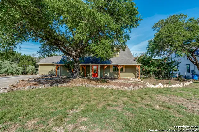 1609 Winding Creek, Spring Branch, TX 78070 - Image #1