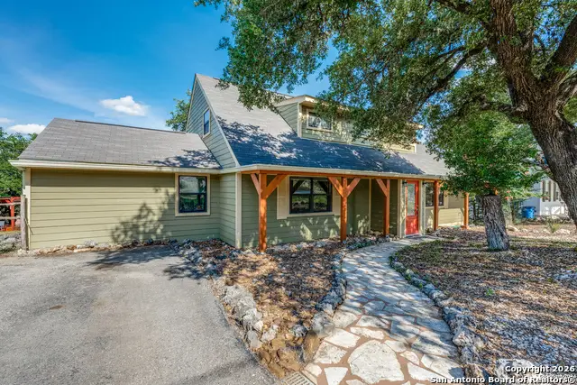 1609 Winding Creek, Spring Branch, TX 78070 - Image #3