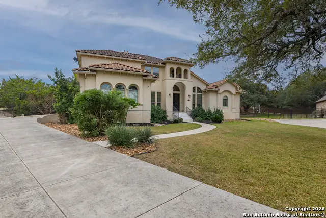 26202 Dark Horse, San Antonio, TX 78260 - #3