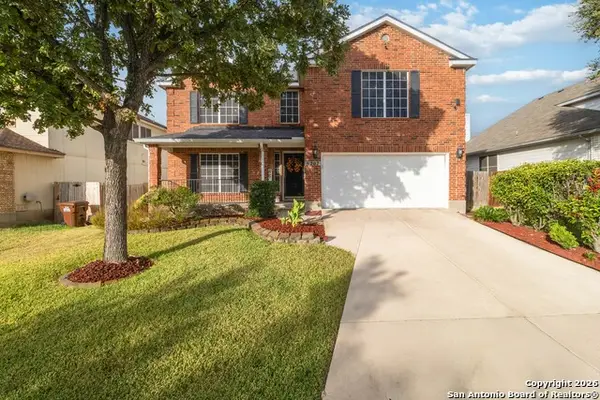 5207 Wood Glen, San Antonio, TX 78244