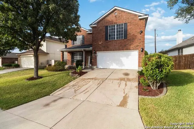 5207 Wood Glen, San Antonio, TX 78244 - Image #3