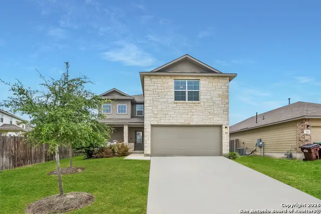 183 Amethyst Woodstar, San Antonio, TX 78253 - #2