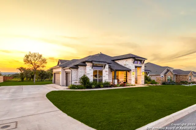 552 Falcon Cove, Castroville Lacoste, TX 78009 - #1