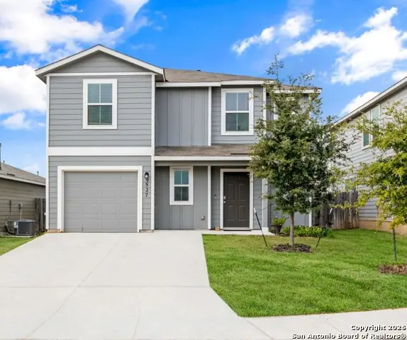 9827 Bur Sedge, San Antonio, TX 78254