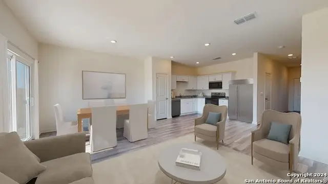 827 Dark Lark, Adkins, TX 78101 - #3