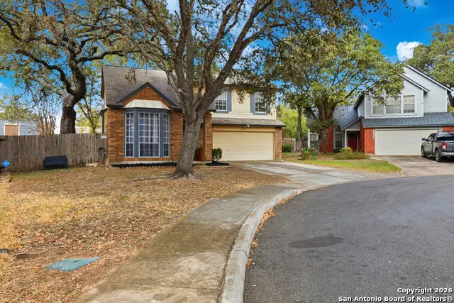 9331 Chattanooga Dr, San Antonio, TX 78240 - #3