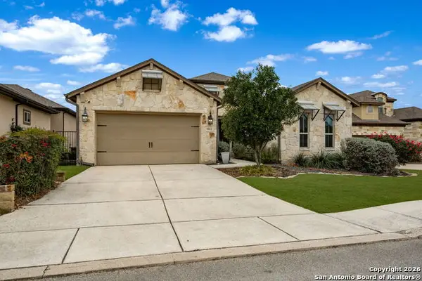 9911 Barefoot, Boerne, TX 78006