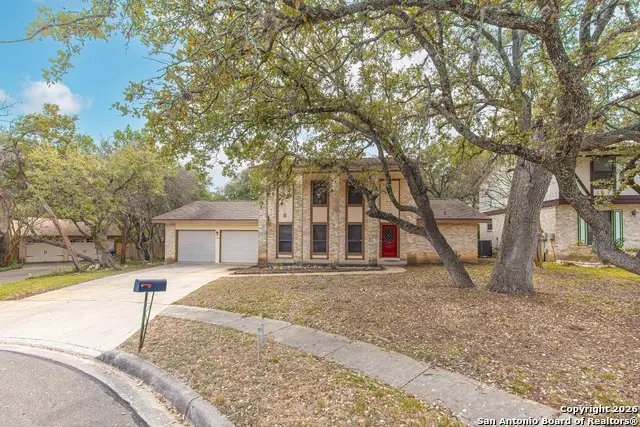 4510 White Elm Woods, San Antonio, TX 78249 - #3