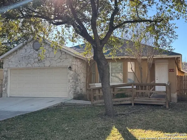 7315 Northallerton, Converse, TX 78109