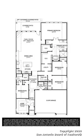 131 Kramm Trail, Cibolo, TX 78108 - #2