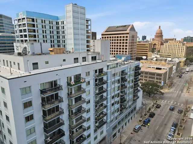 800 Brazos #1103, Austin, TX 78701 - Image #1