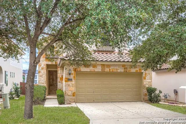 4130 Woodbridge Way, San Antonio, TX 78257 - #3