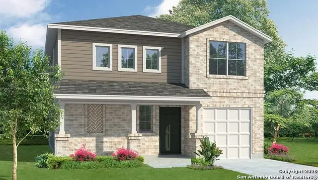 15631 Laughing Owl, San Antonio, TX 78253 - #1