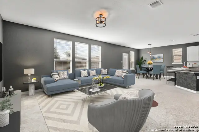 8239 Phantom Fld, San Antonio, TX 78253 - #1