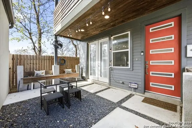 615 Fulton Ave #3, San Antonio, TX 78212 - Image #3