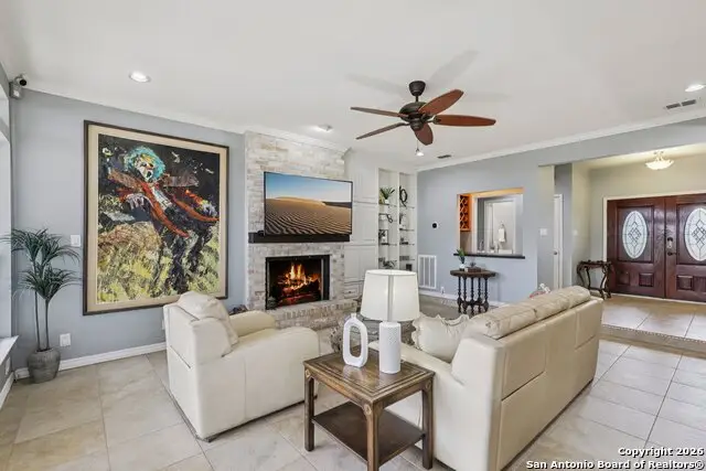 6634 Wagner Way, San Antonio, TX 78256 - #1