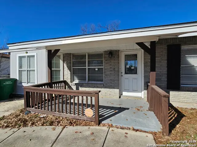 7615 Westfield, San Antonio, TX 78227 - #3