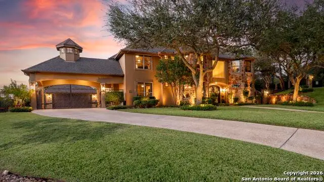 1938 Cambria, San Antonio, TX 78258 - #1