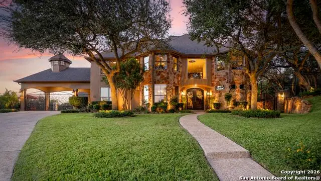 1938 Cambria, San Antonio, TX 78258 - #2