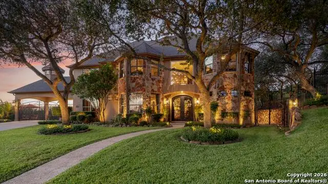 1938 Cambria, San Antonio, TX 78258 - #3