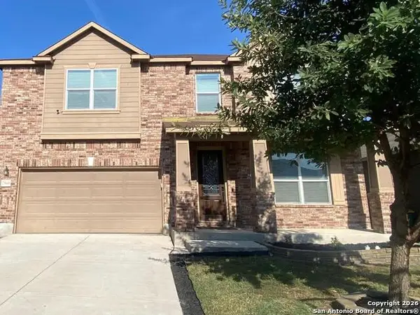 7566 Copper, Converse, TX 78109