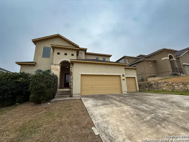 2930 Elm Tree Park, San Antonio, TX 78259 - #1