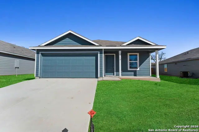112 Ellendale Place, Fredericksburg, TX 78624 - Image #1