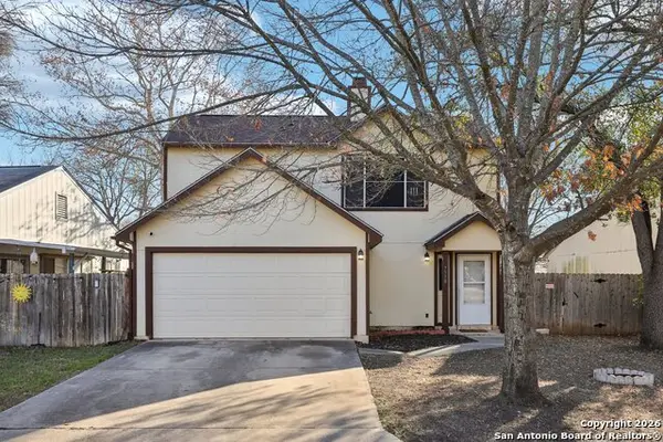 7538 Rimhurst, San Antonio, TX 78250