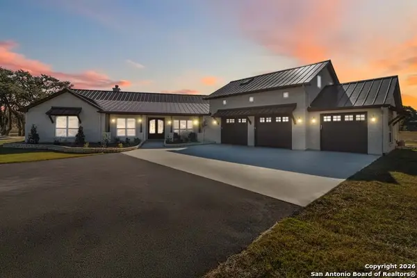 43 Lost Vly, Boerne, TX 78006