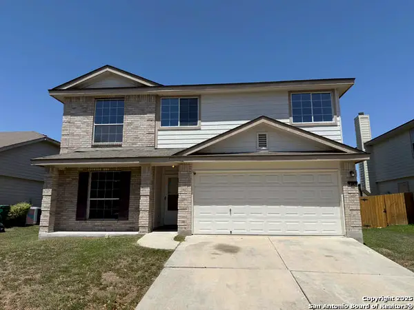 443 Abigail, Converse, TX 78109