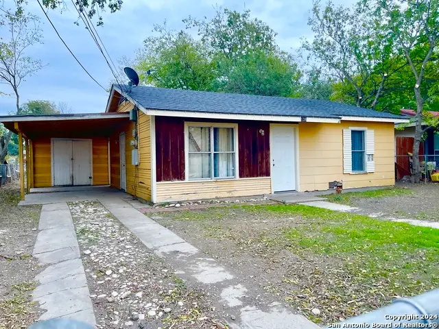 138 Olga, San Antonio, TX 78237 - #1