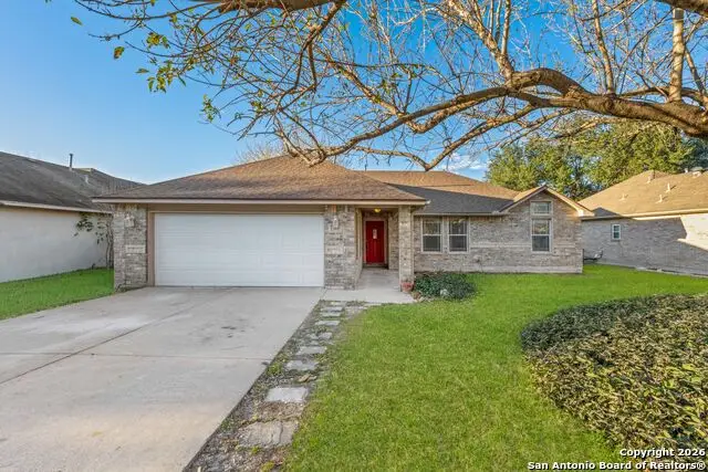 328 Raven, New Braunfels, TX 78130 - #1
