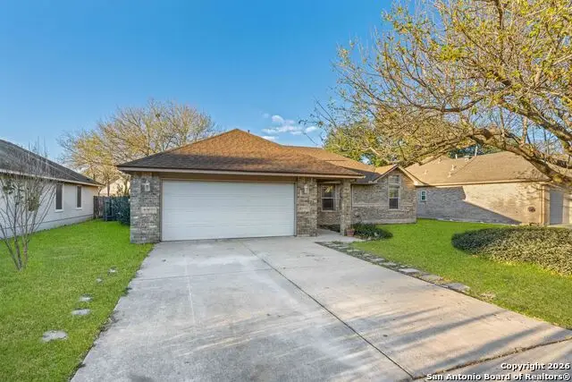 328 Raven, New Braunfels, TX 78130 - #2
