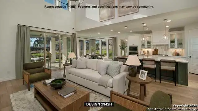 13306 Blue Cedar, San Antonio, TX 78245 - #2